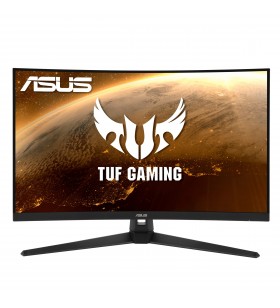 Asus tuf gaming vg32vq1br 80 cm (31.5") 2560 x 1440 pixel quad hd led negru