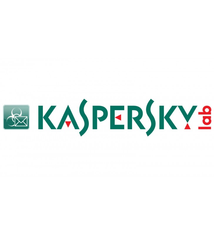 Kaspersky lab security f/mail server, 10-14u, 2y, add 2 an(i)