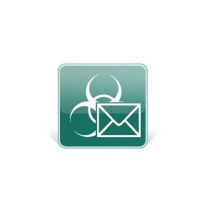 Kaspersky lab security for mail server, 10-14u, 2y, crossgrade 2 an(i)