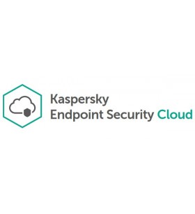 Kaspersky lab endpoint security cloud licență placă de bază licență 1 an(i)