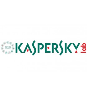 Kaspersky lab kl4742xakts licențe/actualizări de software bază 10-14 licență(e) licență 3 an(i)