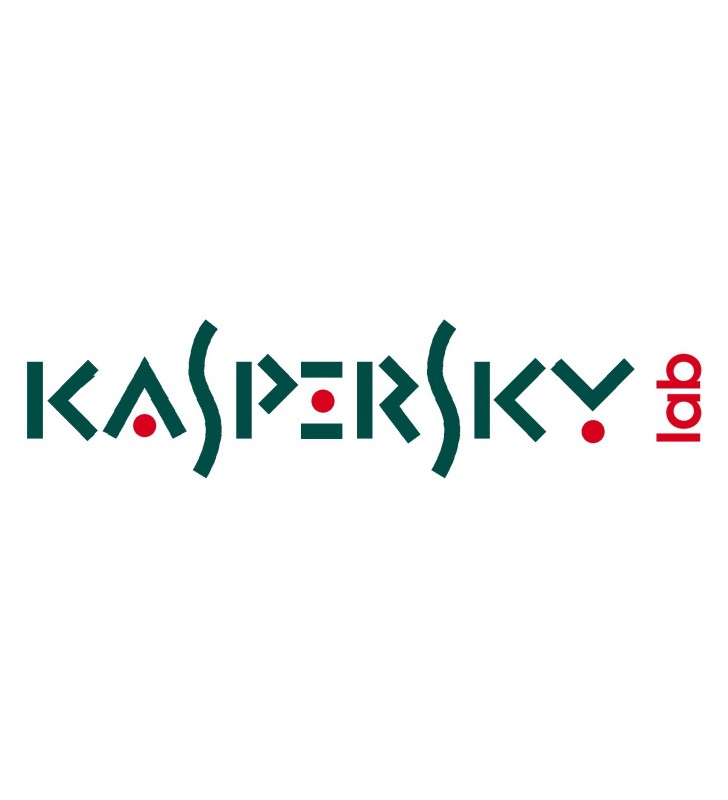 Kaspersky lab kl4743xakdr licențe/actualizări de software reînnoire 2 an(i)