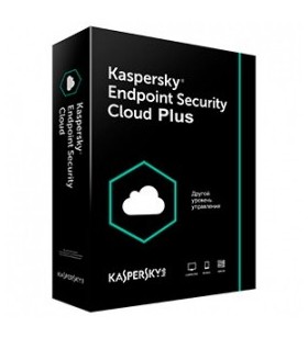 Kaspersky lab endpoint security cloud plus licență placă de bază 1 an(i)