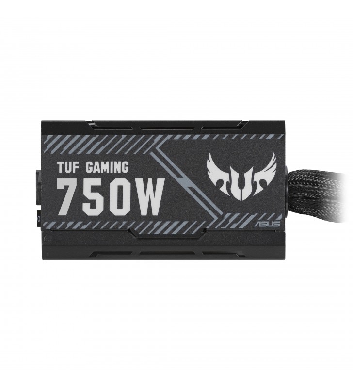 Asus tuf-gaming-750b unități de alimentare cu curent 750 w 20+4 pin atx atx negru