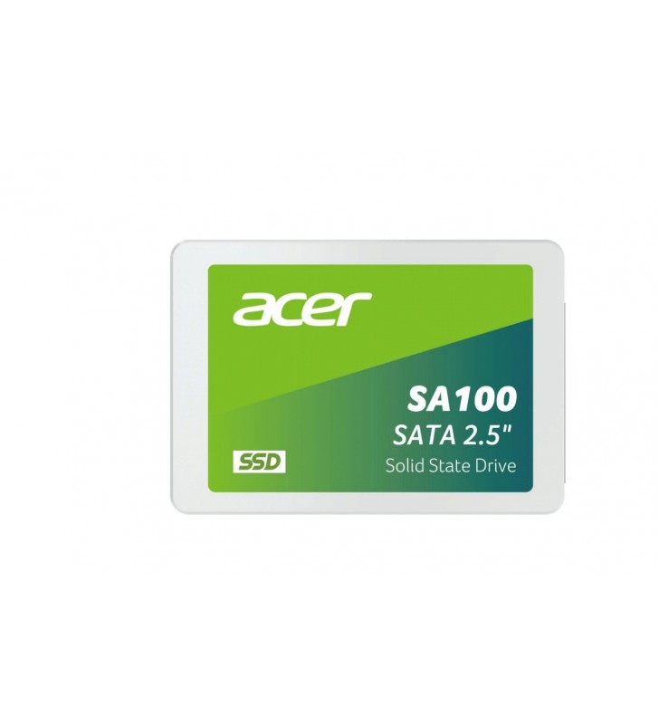 Acer bl.9bwwa.102 unități ssd 2.5" 240 giga bites ata iii serial 3d tlc nand