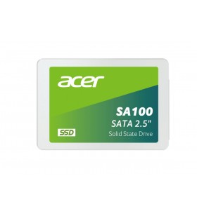 Acer bl.9bwwa.104 unități ssd 2.5" 960 giga bites ata iii serial 3d tlc nand