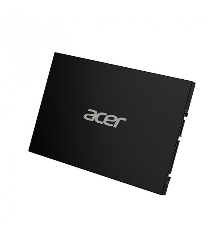 Acer re100 2.5" 512 giga bites ata iii serial