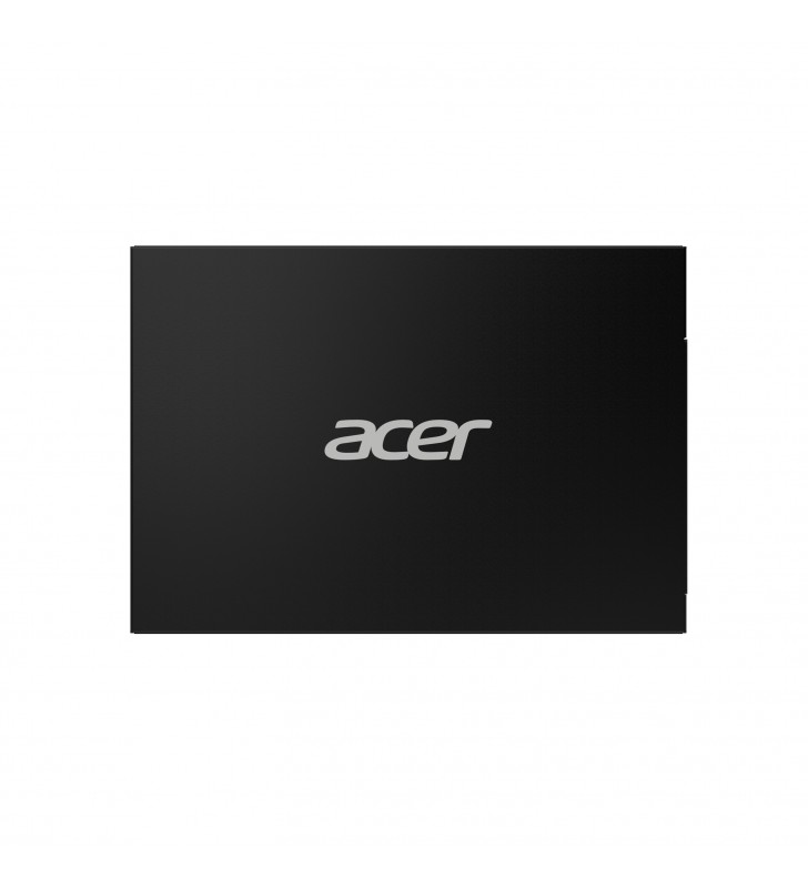 Acer re100 2.5" 1000 giga bites ata iii serial