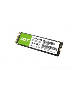 Acer bl.9bwwa.119 unități ssd m.2 512 giga bites pci express 3.0 3d tlc nvme