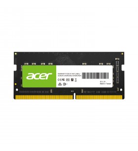 Acer sd100 module de memorie 4 giga bites 1 x 4 giga bites ddr4 2400 mhz