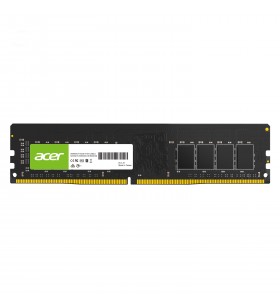 Acer ud100 module de memorie 4 giga bites 1 x 4 giga bites ddr4 2400 mhz