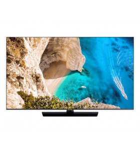 Samsung ht690u 109,2 cm (43") 4k ultra hd smart tv negru 20 w