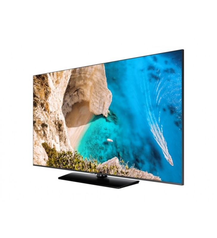 Samsung ht690u 109,2 cm (43") 4k ultra hd smart tv negru 20 w