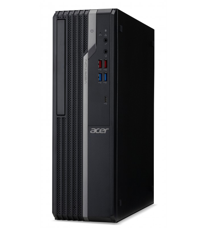 Acer veriton x x4680g ddr4-sdram i5-11400 spaţiul de lucru 11th gen intel® core™ i5 8 giga bites 256 giga bites ssd windows 10