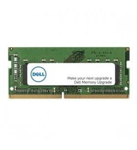 Dell ab640682 module de memorie 8 giga bites 1 x 8 giga bites ddr4 3466 mhz