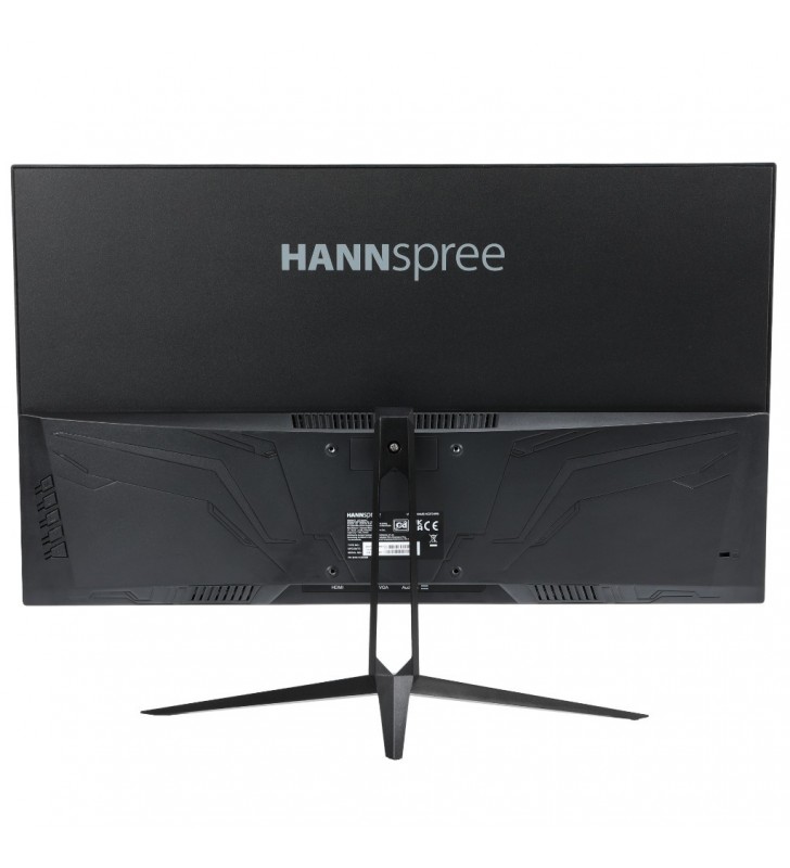 Hannspree hc 270 hpb 68,6 cm (27") 1920 x 1080 pixel full hd led negru