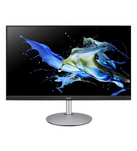Acer cb2 cb292cubmiipruzx 73,7 cm (29") 2560 x 1080 pixel ultrawide full hd led negru, argint
