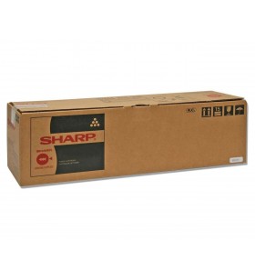 Sharp mx-51gtca cartuș toner 1 buc. original cyan