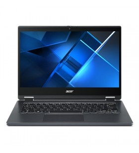 Acer travelmate tmp414rn-51-72mv hibrid (2 în 1) 35,6 cm (14") ecran tactil full hd 11th gen intel® core™ i7 16 giga bites