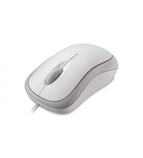 Microsoft basic optical mouse mouse-uri ambidextru usb tip-a optice 800 dpi