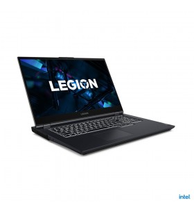 Lenovo legion 5 notebook 43,9 cm (17.3") full hd 11th gen intel® core™ i7 16 giga bites ddr4-sdram 512 giga bites ssd nvidia