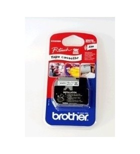 Brother labelling tape (12mm) 4 m