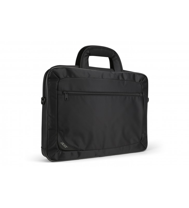 Acer traveler case xl genți pentru notebook-uri 43,9 cm (17.3") servietă negru