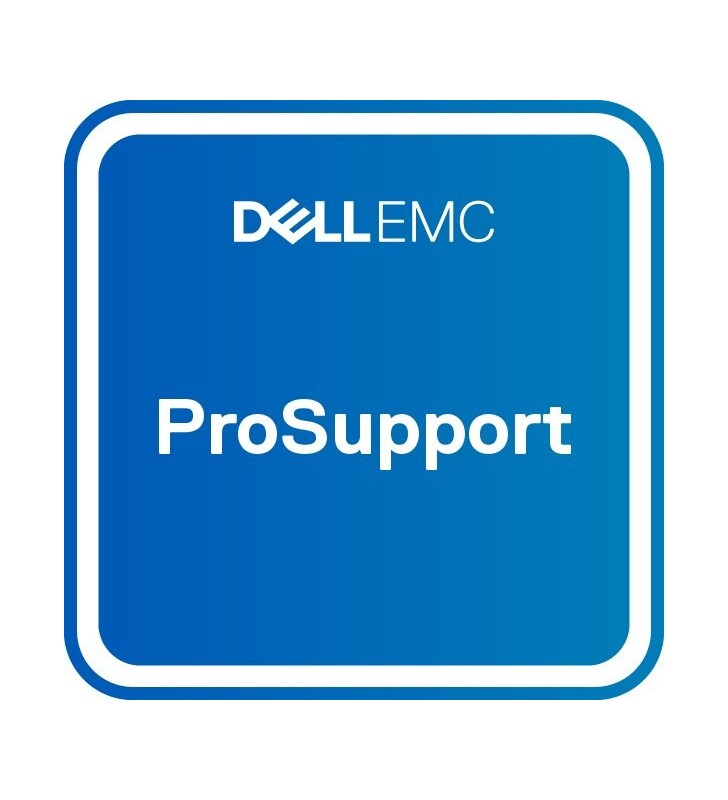 Dell 3y basic onsite to 5y prospt