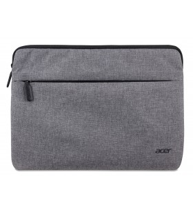 Acer np.bag1a.296 genți pentru notebook-uri 29,5 cm (11.6") geantă sleeve gri