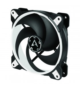 Arctic bionix p120 carcasă calculator ventilator 12 cm negru, alb