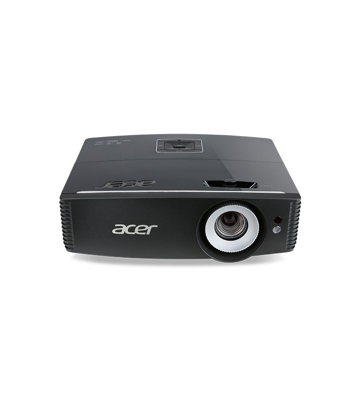 Acer large venue p6200 proiectoare de date large venue projector 5000 ansi lumens dlp xga (1024x768) 3d negru