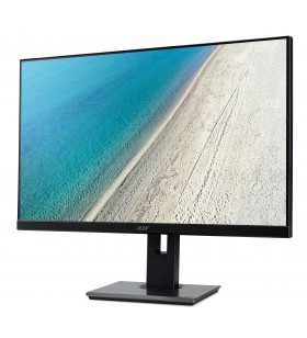 Acer b7 b277ubmiipprzx 68,6 cm (27") 2560 x 1440 pixel quad hd led negru