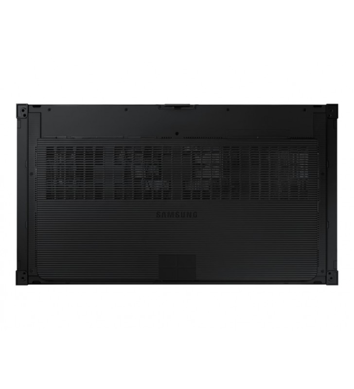 Samsung lh012ifjtvs transparent (mesh) led de interior