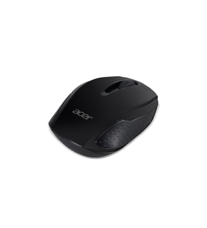 Acer m501 mouse-uri ambidextru rf fără fir optice 1600 dpi