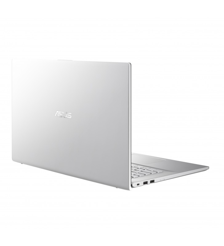 Asus vivobook 17 s712ea-bx140t notebook 43,9 cm (17.3") hd+ 11th gen intel® core™ i3 8 giga bites ddr4-sdram 256 giga bites ssd