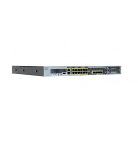 Cisco Firepower 2120 NGFW firewall-uri hardware 1U 3000 Mbit/s