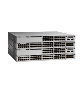 Cisco catalyst 9300x gestionate l3 2.5g ethernet (100/1000/2500)