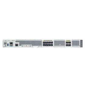 Cisco c8500-12x switch-uri gestionate l2/l3 fără 1u gri