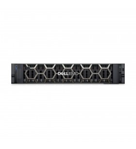 Dell poweredge r750xs servere 2,1 ghz 32 giga bites cabinet metalic (2u) intel® xeon® silver 800 w ddr4-sdram