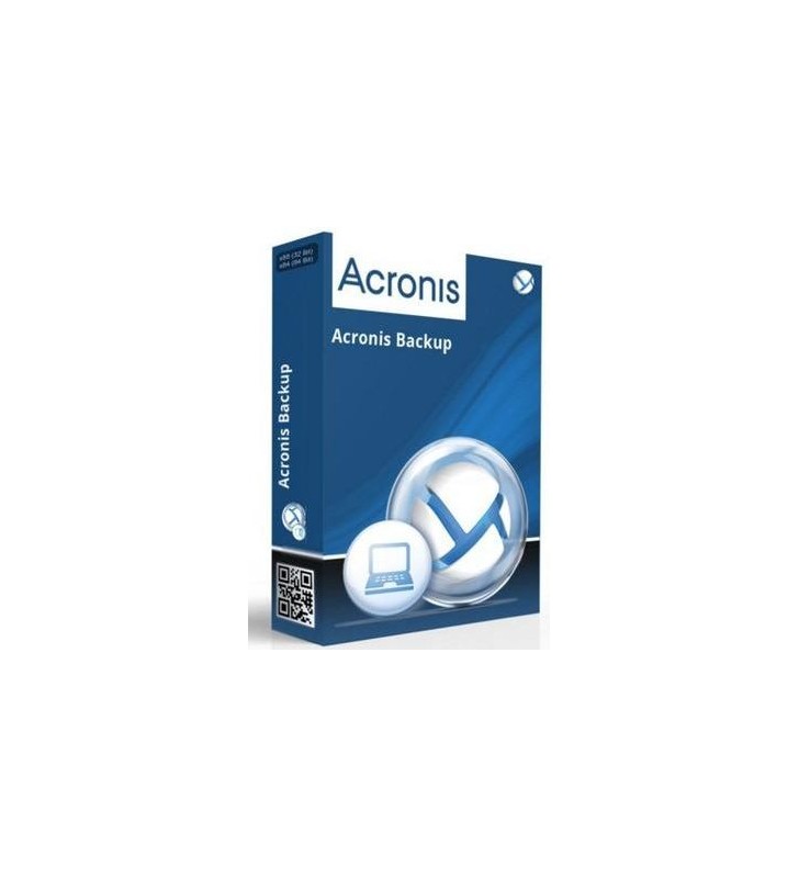 Acronis backup advanced g suite - acronis backup advanced g suite - licență de abonament (1 an) - 100 de locurisubscription license (1 year) - 100 seats