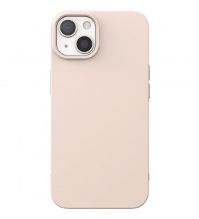 Husa capac spate air s ultra-thin roz apple iphone 13 mini
