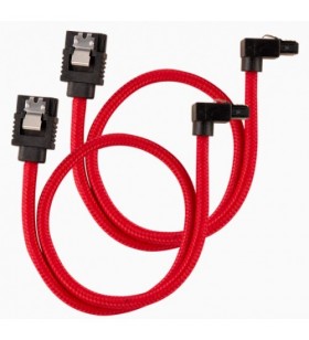 Set cablu corsair cc-8900280, 0.3m, red