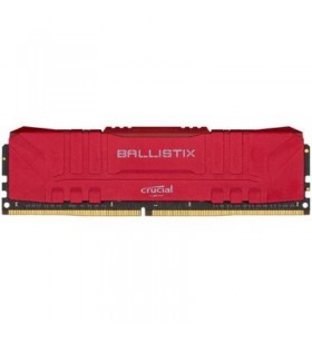 Ballistix - ddr4 - modul - 8 gb - dimm 288-pini - 3600 mhz / pc4-28800 - nebuffer