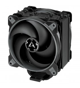 Arctic freezer 34 esports duo procesor ventilator 12 cm negru, gri