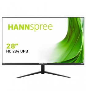 Hannspree hc 284 upb 7,32 m (288") 3840 x 2160 pixel 4k ultra hd led negru