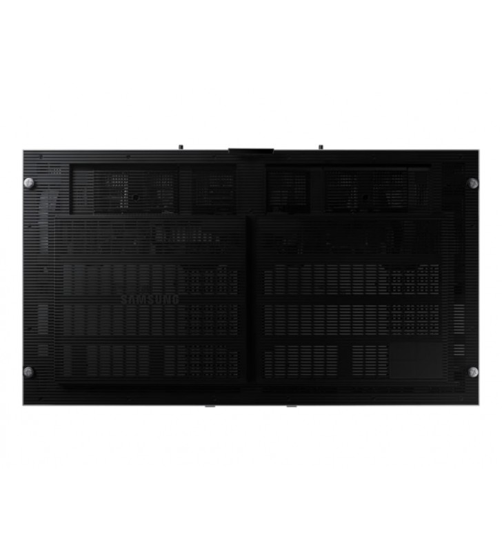 Samsung lh012iwjmws panou informare digital de perete 3,2 cm (1.26") led negru tizen