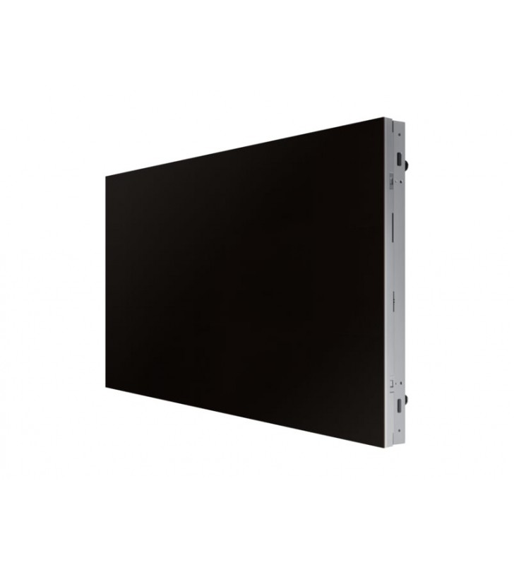 Samsung lh012iwjmws panou informare digital de perete 3,2 cm (1.26") led negru tizen