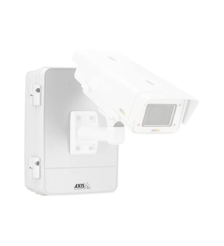 Axis t98a16-ve surveillance cab/surveillance cabinet