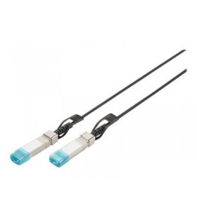 Cablu de atașare directă digitus professional 10gbase - 2 m