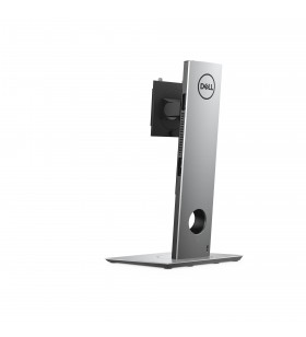 Dell stndhas-zfp stativ și suport stație de lucru/pc tip all-in-one 5,4 kilograme gri 48,3 cm (19") 68,6 cm (27")